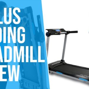 Goplus Folding Treadmill Review: Pros and Cons of Goplus Folding Treadmill
