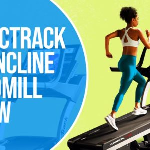 NordicTrack X22i Incline Treadmill Review 2021: Is It Worth Your Money?