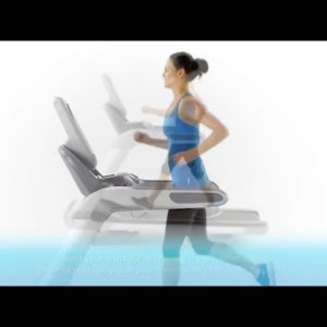 Precor TRM 885 Treadmill - Fitnessinn