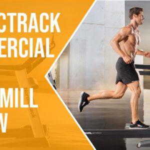 NordicTrack Commercial 2450 Treadmill Review: Pros and Cons of NordicTrack Commercial 2450 Treadmill