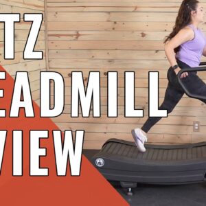 Bells of Steel Blitz Manual Treadmill Review