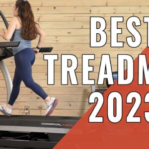 Best Treadmills of 2023 | Our Expert's Top 10 List