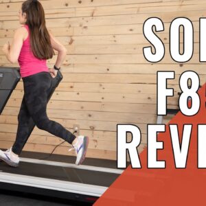 Sole F85 Treadmill Review - Updated For 2023!
