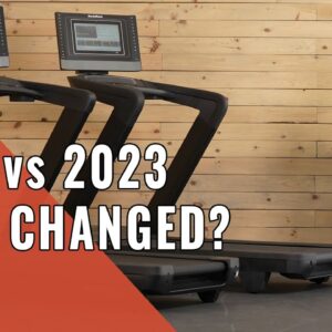 NordicTrack 1750 Treadmill 2022 vs 2023 Model | What Changed?