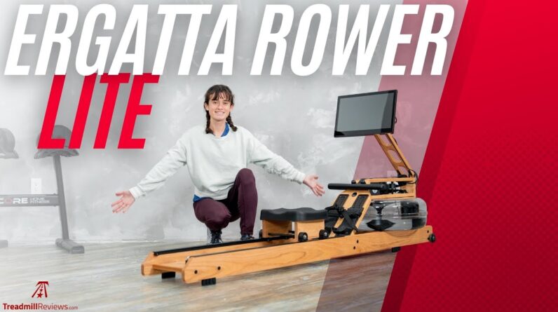 Ergatta Lite Rower Review: How Does It Compare To Other Rowers?