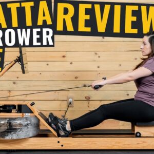 Ergatta Lite Rower Review: Better Than The Original Ergatta?