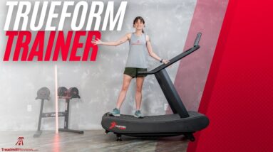TrueForm Trainer Review | Tested & Reviewed By A Runner