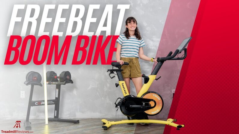 Freebeat Boom Bike Review: Does This Budget Bike Stack Up?