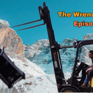 The Wrench Press: Episode 2